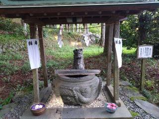 須山浅間神社の参拝記録(K2Kさん)