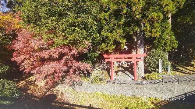 須山浅間神社の参拝記録7