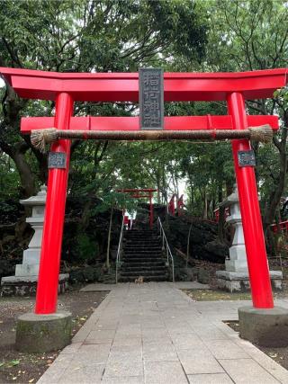 割狐塚稲荷神社の参拝記録(もそもそ🤗さん)