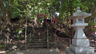 割狐塚稲荷神社の参拝記録(まっくさん)