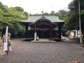 八幡神社（対面石八幡神社）の参拝記録(はるピョンさん)