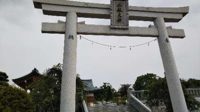 静岡県御殿場市駒門453 浅間神社（駒門浅間神社）の写真1
