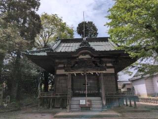吾妻神社（御殿場東照宮）の参拝記録(SFUKUさん)