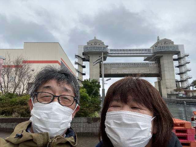 吾妻神社(御殿場東照宮)の参拝記録8
