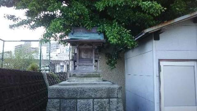 水神社の参拝記録(miyumikoさん)