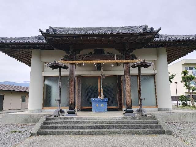 熊野神社の写真1