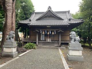 浅間神社の参拝記録(🤗あんこさん)
