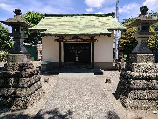 八幡宮の写真1
