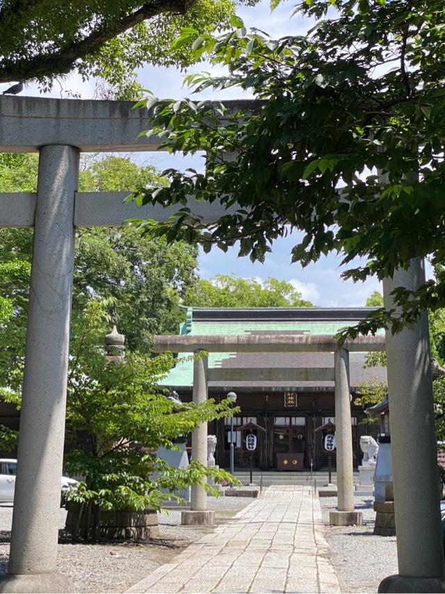 丸子神社・浅間神社の参拝記録(🧒ゆきさん)