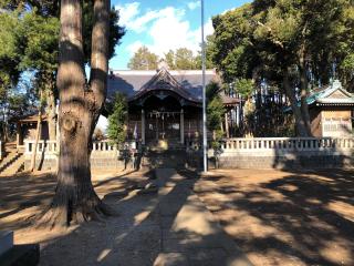 茶畑浅間神社の参拝記録(ぱにゃにゃんさん)