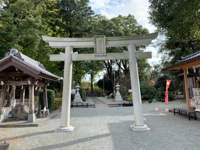 佐野原神社の参拝記録(もそもそ🤗さん)