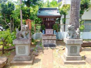 山神社の参拝記録(miyumikoさん)