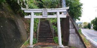 金櫻神社の参拝記録(げんさんさん)