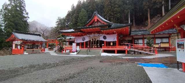 静岡県沼津市口野1244 金櫻神社の写真3