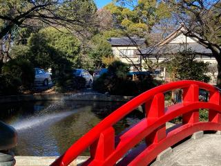 米之宮浅間神社の参拝記録(🤗あんこさん)