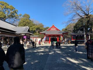 米之宮浅間神社の参拝記録(もそもそ🤗さん)