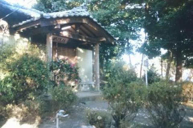 飯綱神社の参拝記録1