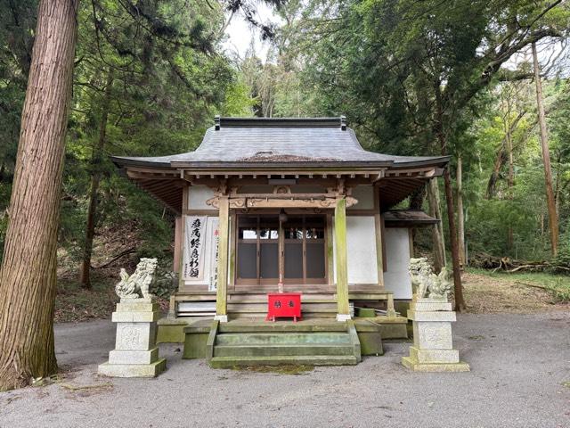 浅間神社の参拝記録(まさとさん)