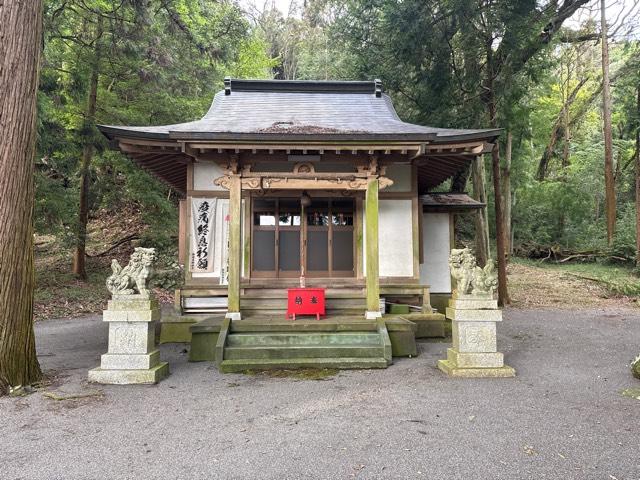 静岡県富士市桑崎602 浅間神社の写真1