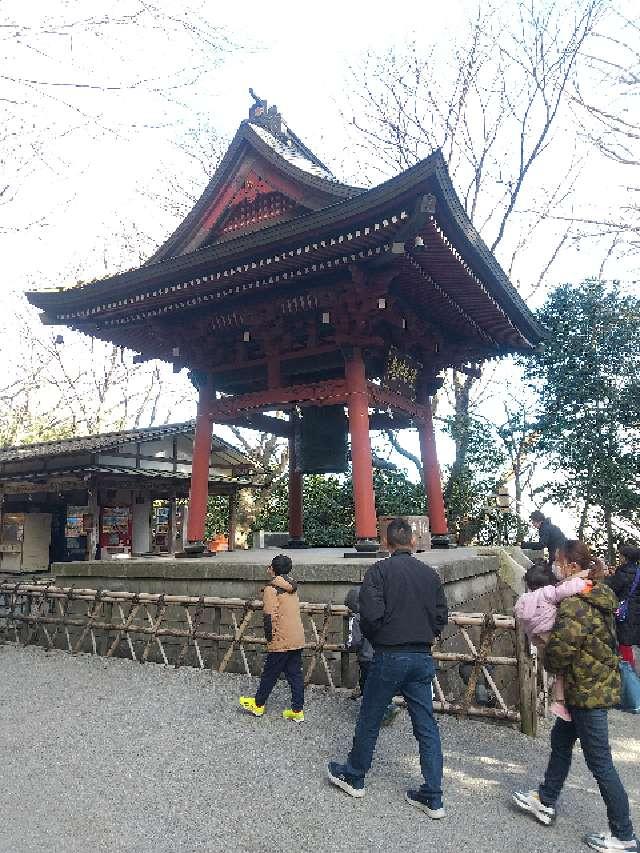 五徳山 水澤寺（水澤観音）の参拝記録8