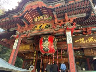 五徳山 水澤寺（水澤観音）の参拝記録(水戸のミツルさん)