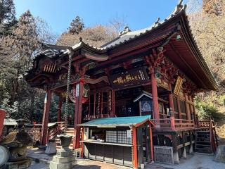 五徳山 水澤寺（水澤観音）の参拝記録(ミキオさんさん)