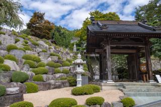 大峰山 嶽林寺（がくりんじ）の参拝記録(xylitol1962さん)