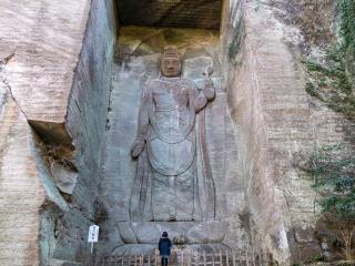 乾坤山 日本寺の参拝記録10