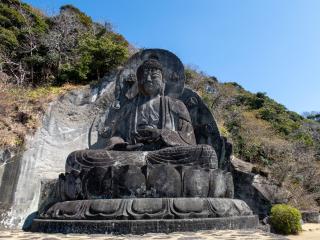 乾坤山 日本寺の参拝記録(xylitol1962さん)