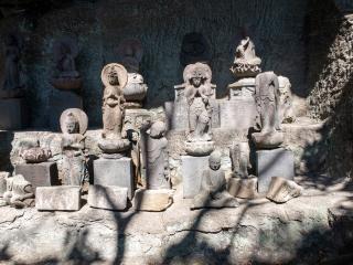 乾坤山 日本寺の参拝記録(xylitol1962さん)