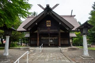 山部神社の参拝記録(xylitol1962さん)