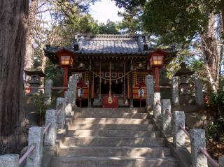 飯玉神社の参拝記録(xylitol1962さん)