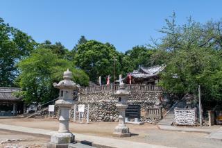 富士淺間神社(富士浅間神社)の参拝記録(xylitol1962さん)