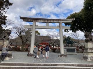 富士山本宮浅間大社(駿河一宮)の参拝記録(🤗あんこさん)