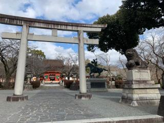 富士山本宮浅間大社(駿河一宮)の参拝記録(もそもそ🤗さん)