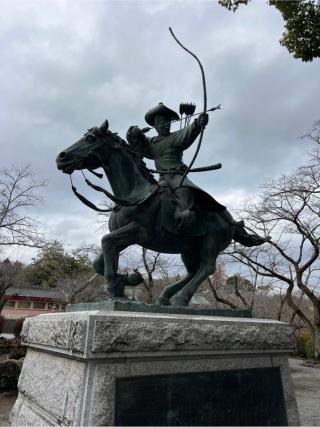 富士山本宮浅間大社（駿河国一宮）の参拝記録(⛩️🐍🐢まめ🐢🐍⛩️さん)