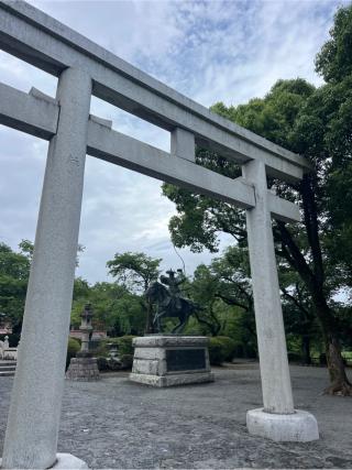富士山本宮浅間大社（駿河国一宮）の参拝記録(⛩️🐍🐢まめ🐢🐍⛩️さん)