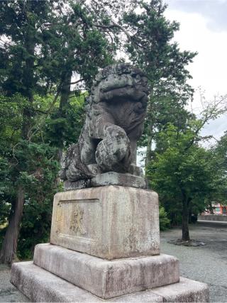 富士山本宮浅間大社（駿河国一宮）の参拝記録(⛩️🐍🐢まめ🐢🐍⛩️さん)