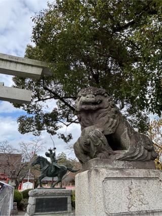 富士山本宮浅間大社（駿河国一宮）の参拝記録(マ　ノ　さん)