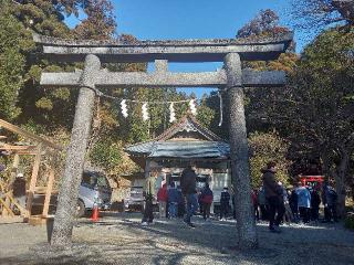村山浅間神社の参拝記録(ひでまるさん)