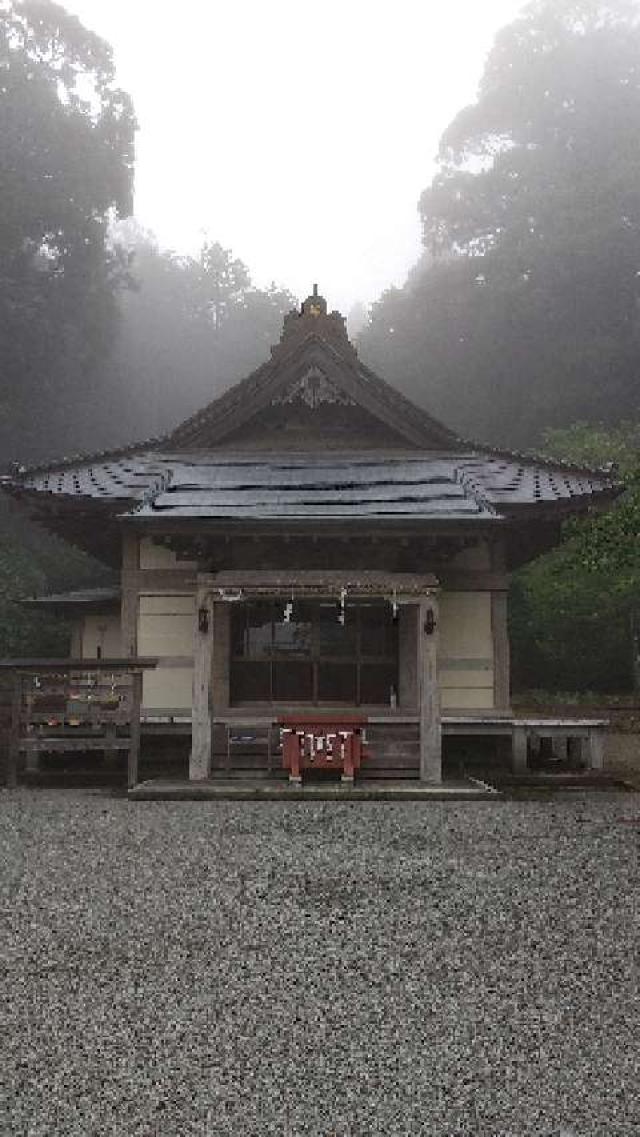 静岡県富士宮市村山1151 村山浅間神社の写真10