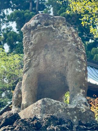 村山浅間神社の参拝記録(SUPRAさん)