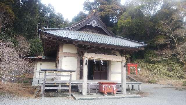 村山浅間神社の参拝記録9