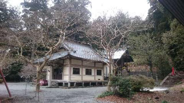 静岡県富士宮市村山1151 村山浅間神社の写真3