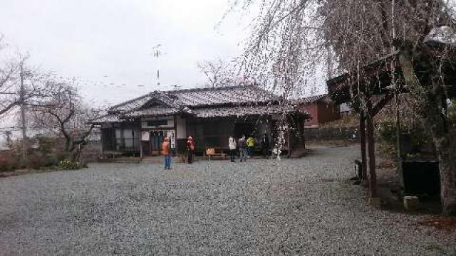 静岡県富士宮市村山1151 村山浅間神社の写真4