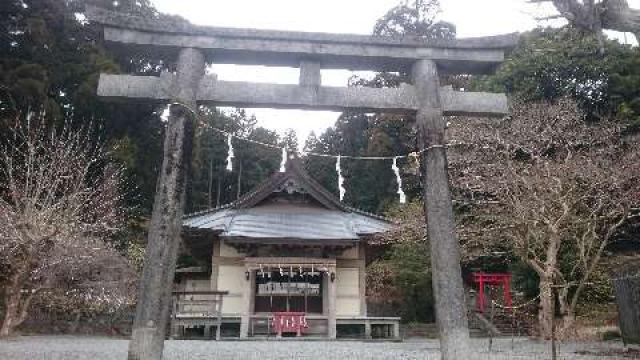 静岡県富士宮市村山1151 村山浅間神社の写真5