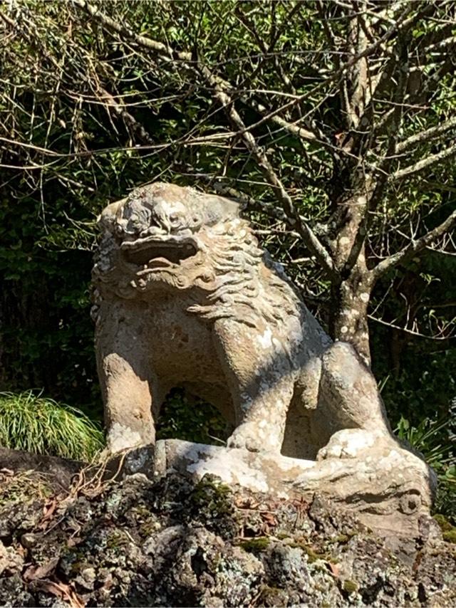 村山浅間神社の参拝記録8