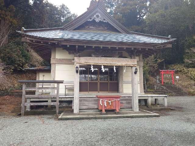 村山浅間神社の参拝記録5