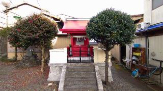 松山神社の参拝記録(Y.1966.Sさん)