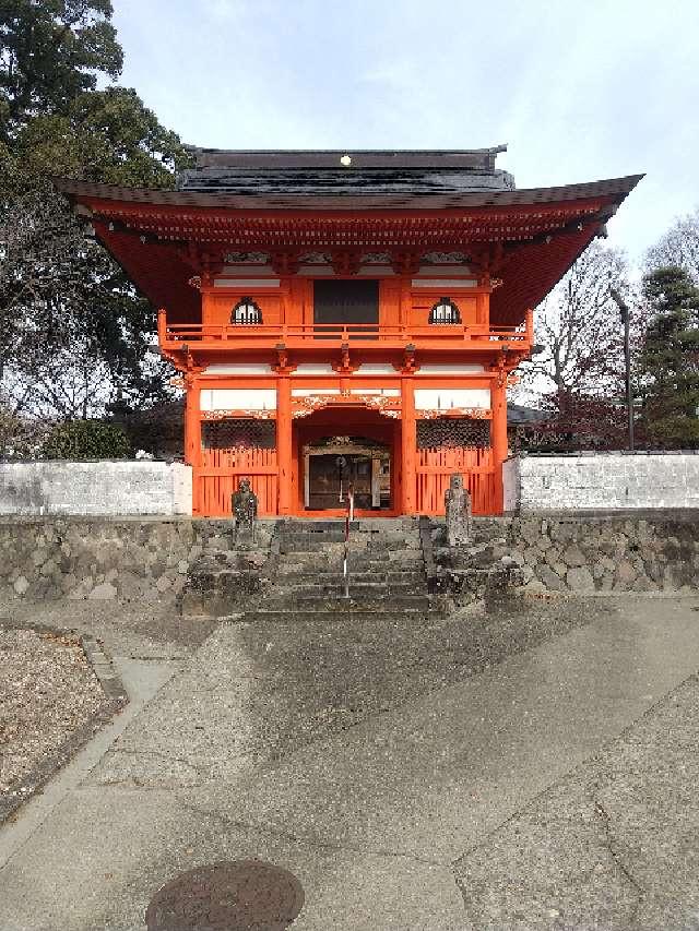 興禅寺の参拝記録1